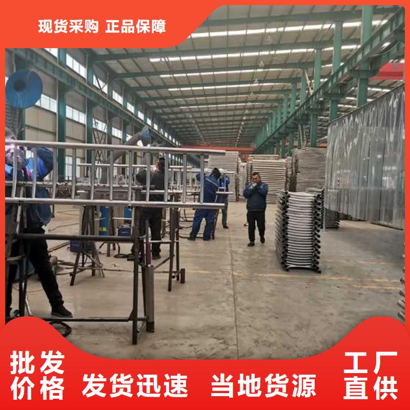 周边公路防撞护栏生产厂家