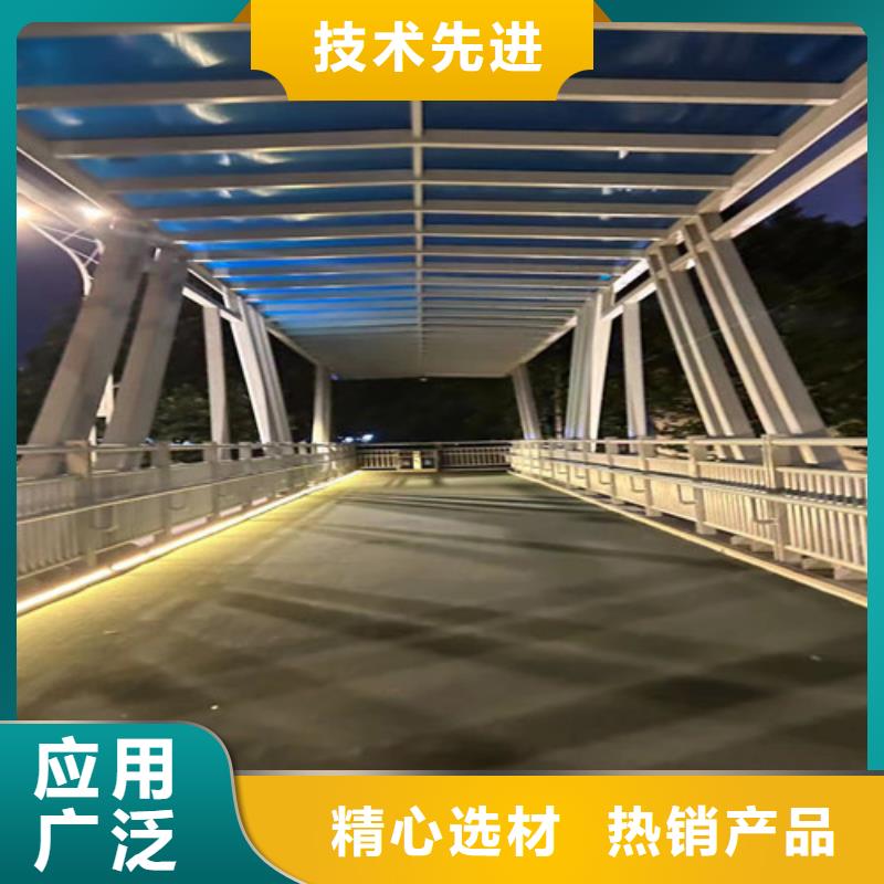 景观护栏选择大厂家省事省心