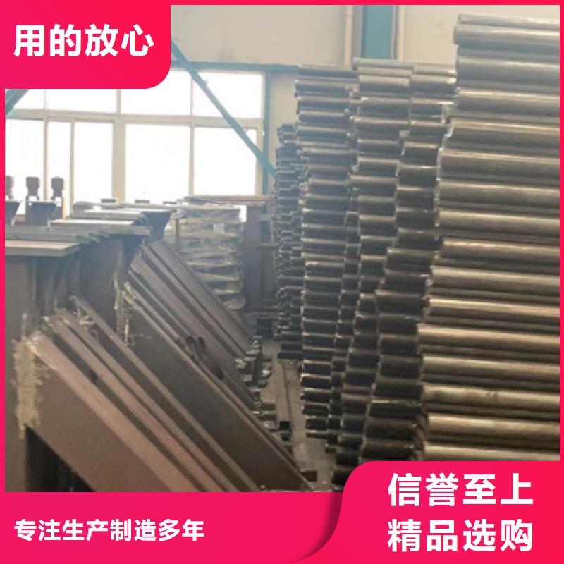 高铁不锈钢护栏总经销