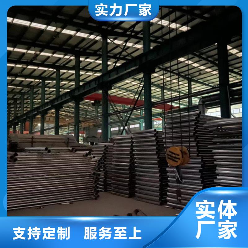 现货供应桥梁护栏_品牌厂家