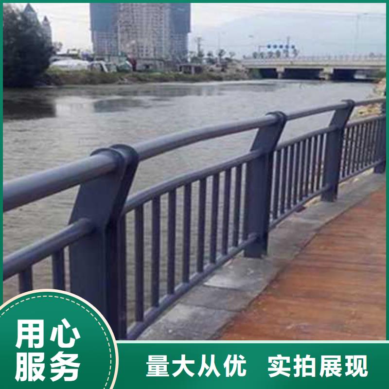公路防撞护栏品质可靠