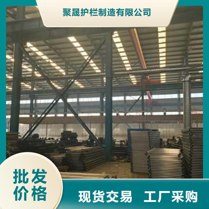 景观护栏,交通防撞围栏专业生产品质保证
