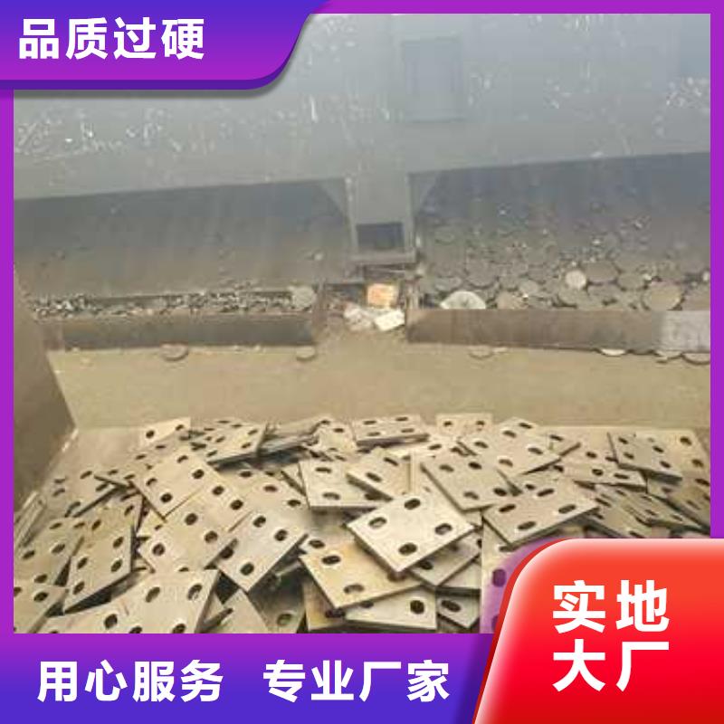  景观护栏大厂家实力看得见
