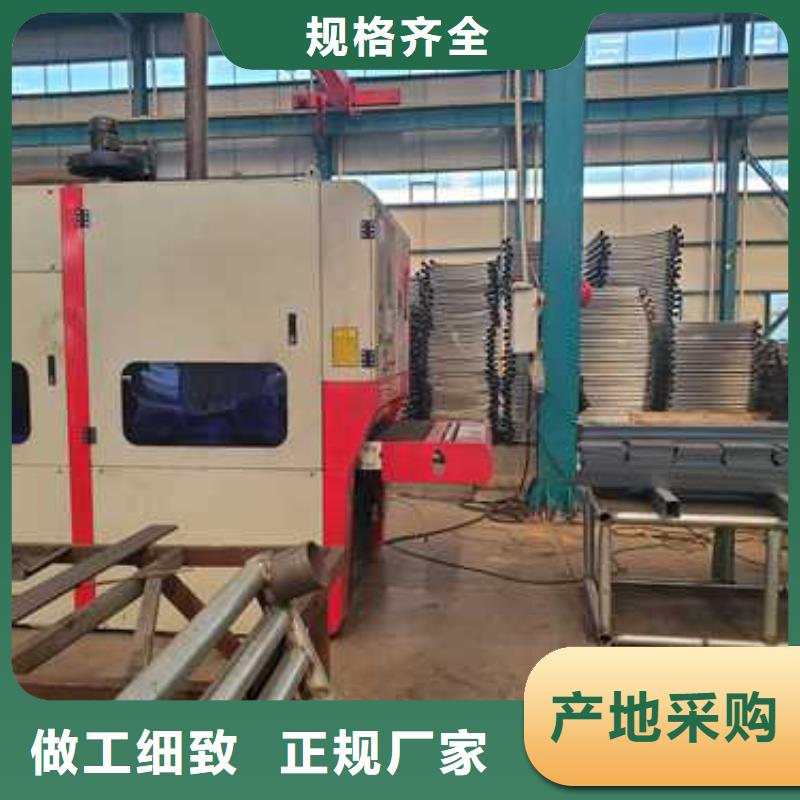 不锈钢缆索栏杆选不锈钢缆索栏杆厂家