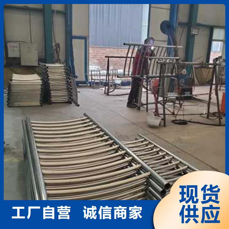 灯光防撞护栏批发选购