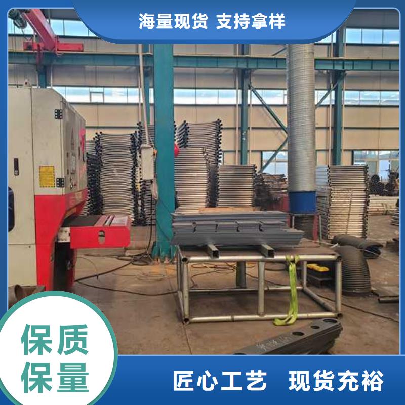 上海优选聚晟护栏2不锈钢护栏厂一周内发货