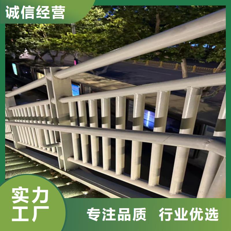 推荐：公路桥梁护栏供应商