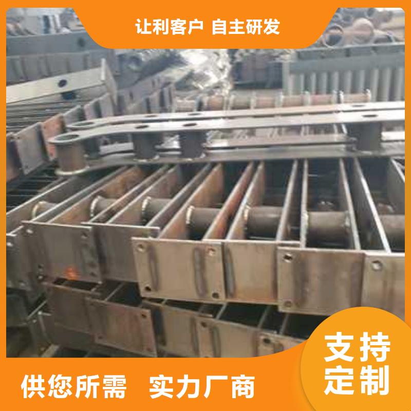 不锈钢护栏厂家直销直供