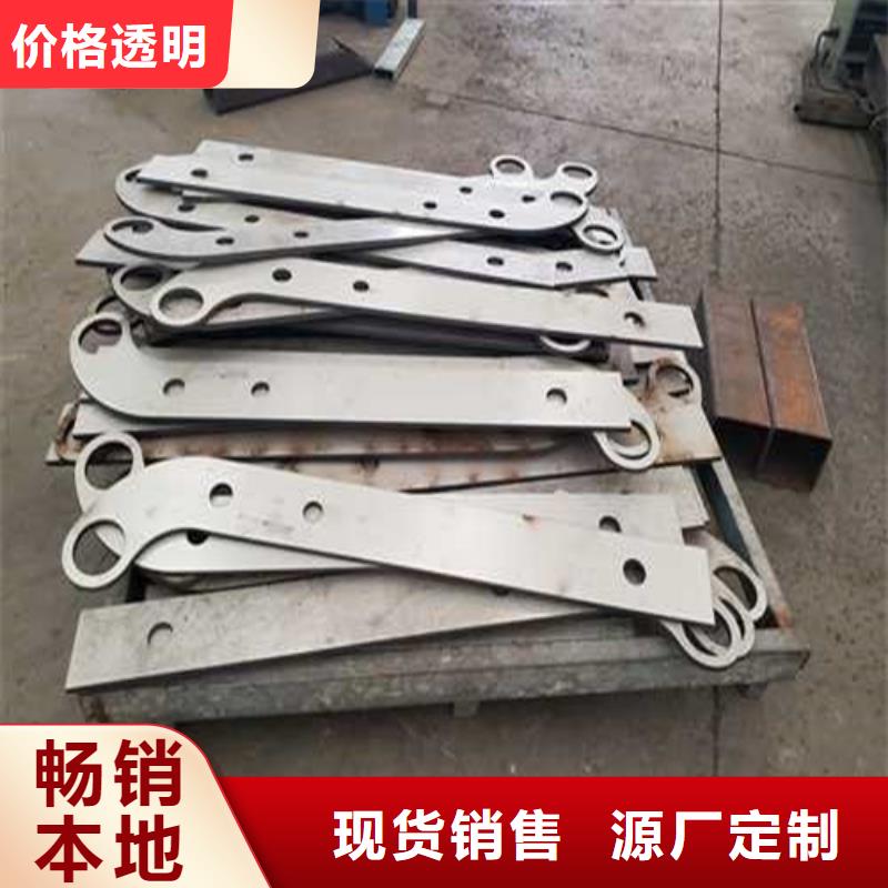  不锈钢护栏细节之处更加用心