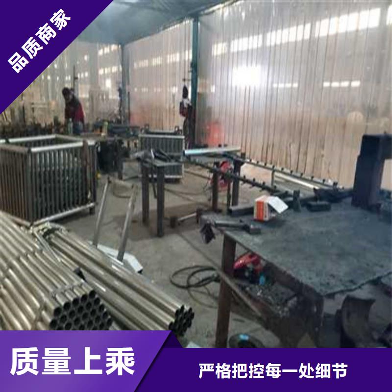 不锈钢护栏好货直供