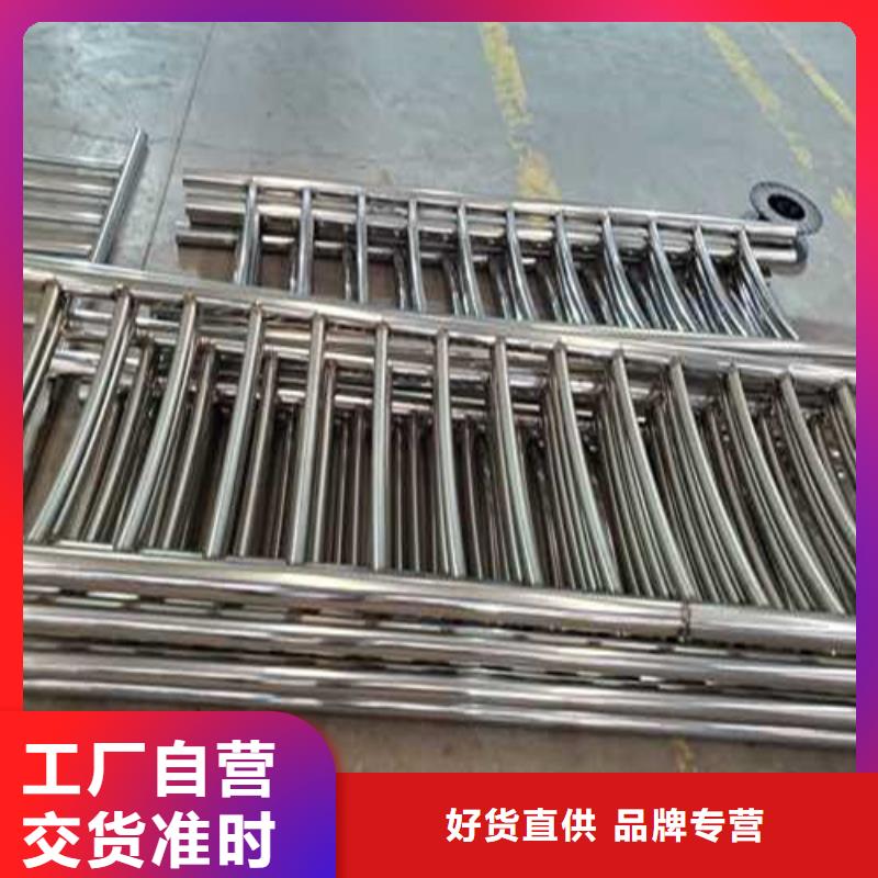 热卖灯光铝艺栏杆-实体厂家