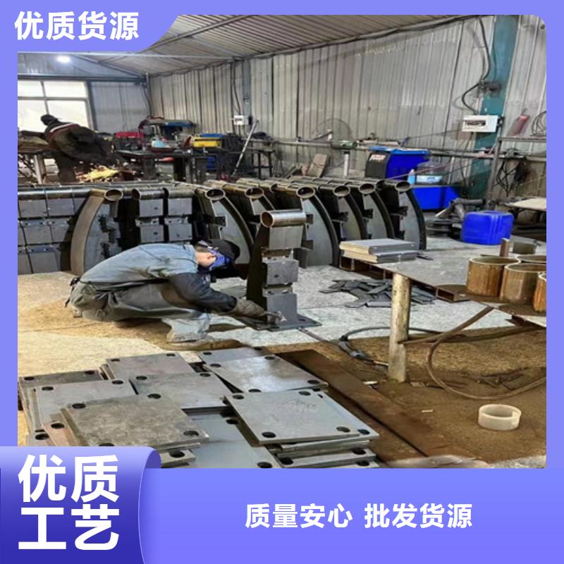 高铁不锈钢护栏工艺精湛