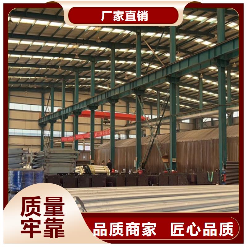 不锈钢复合管 【灯光护栏】实力雄厚品质保障
