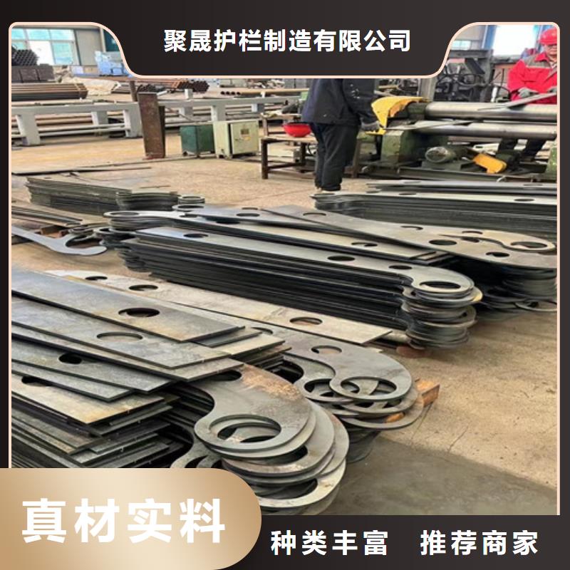  不锈钢复合管专业生产N年