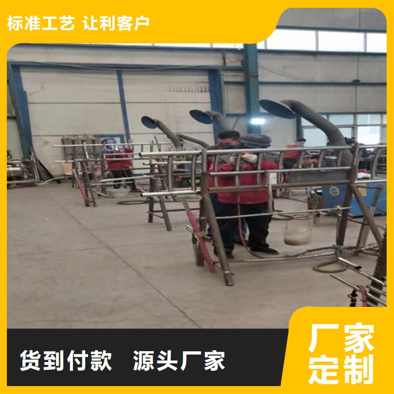  不锈钢复合管货源直供