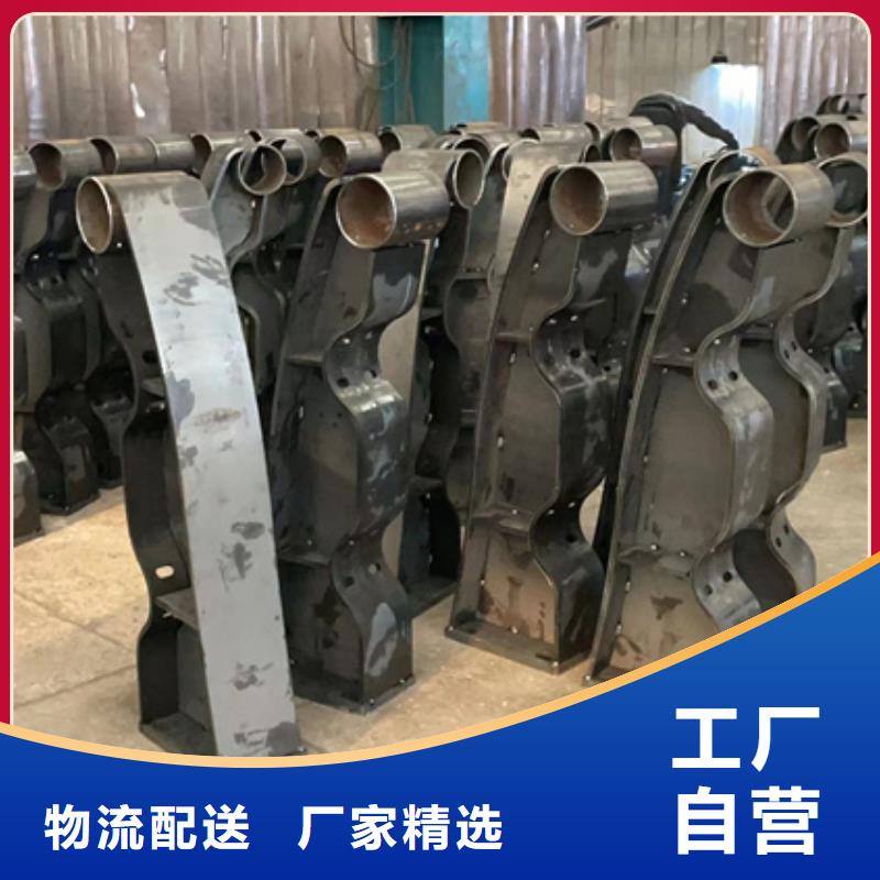 不锈钢复合管商家