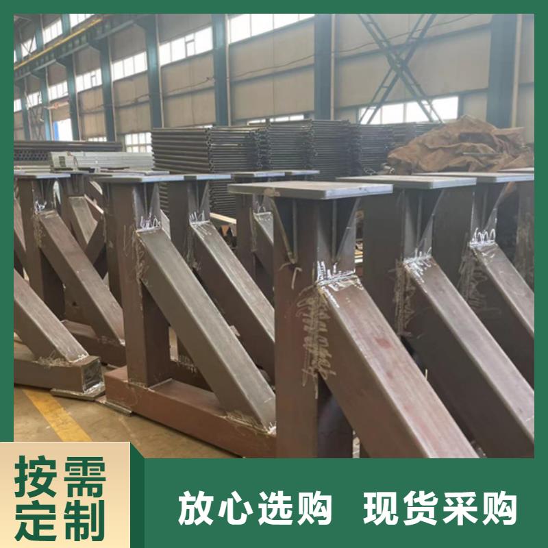 不锈钢复合管【道路护栏】正规厂家