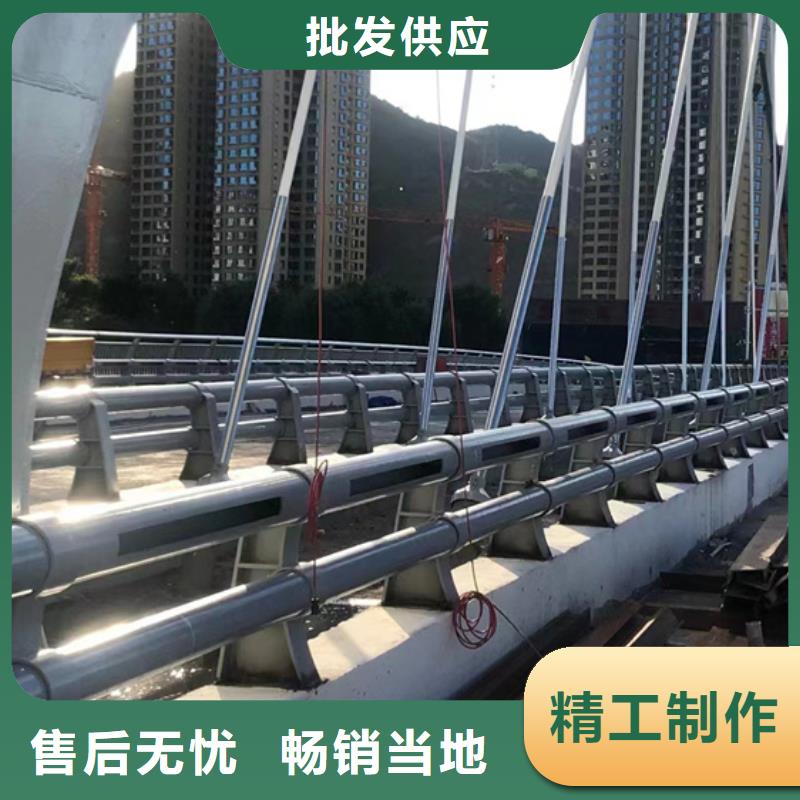 不锈钢复合管厂家定制