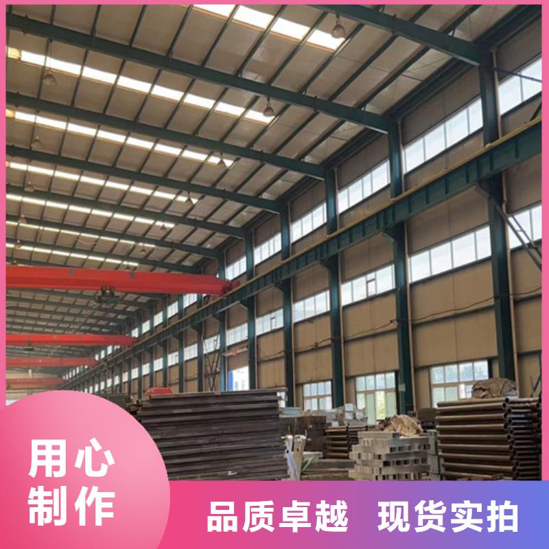 【河道护栏】桥梁护栏厂家厂家聚晟栈道护栏