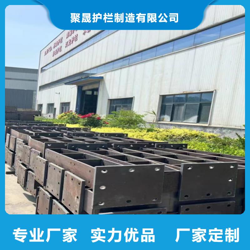 燈箱欄桿廠家供貨