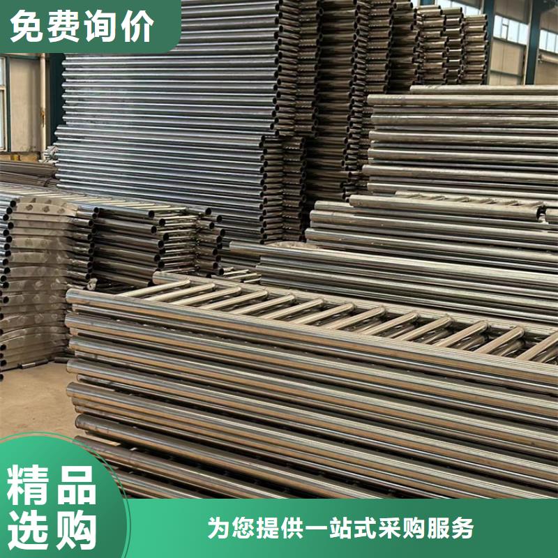 钢索不锈钢景观护栏专业生产厂家