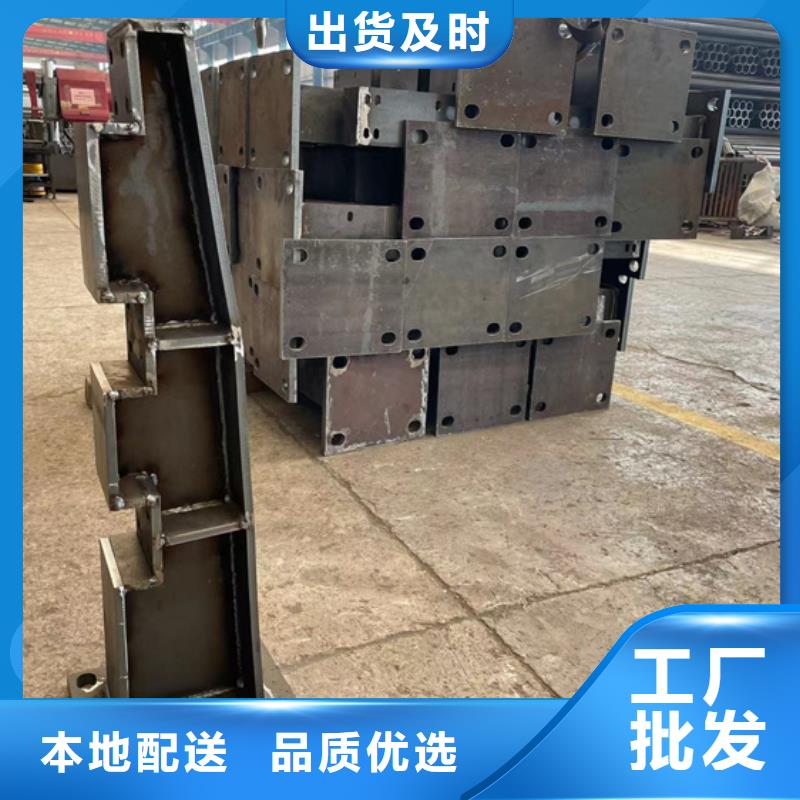 城市天橋欄桿制造廠商