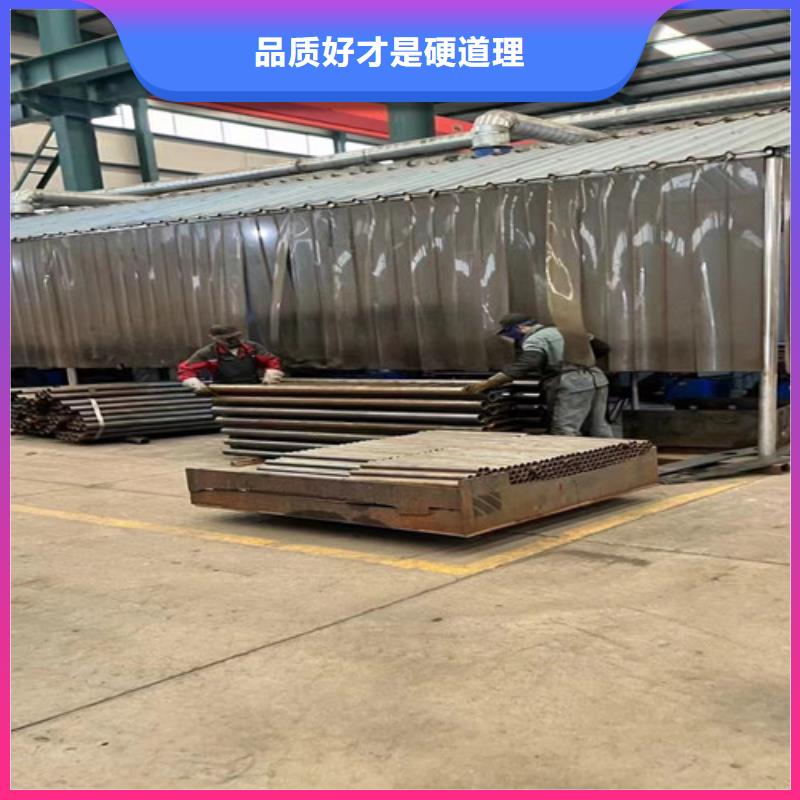 景观护栏桥梁护栏厂家工厂自营