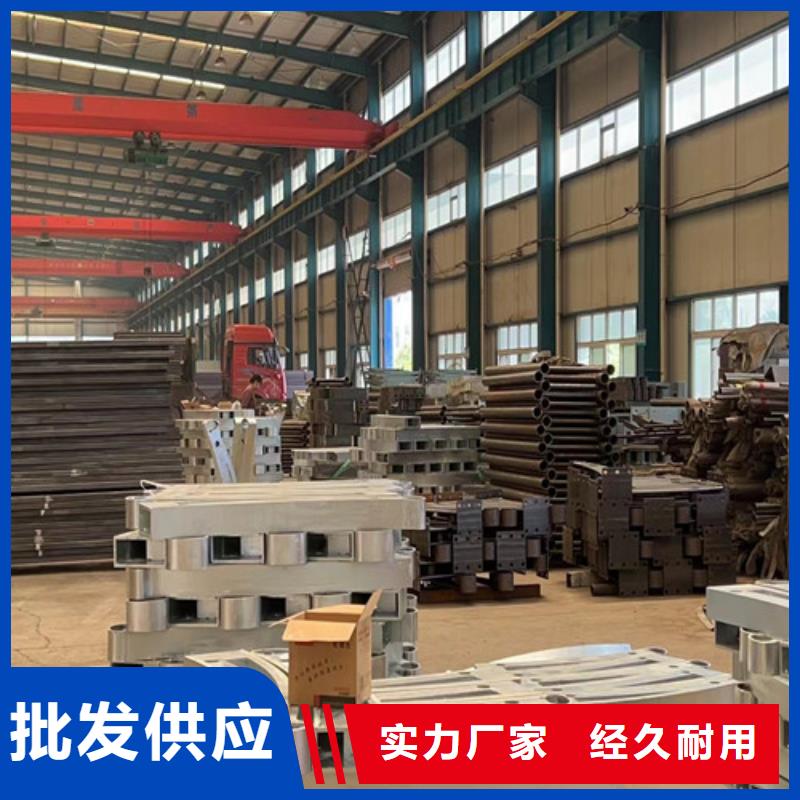 景觀隔離欄桿價格合理