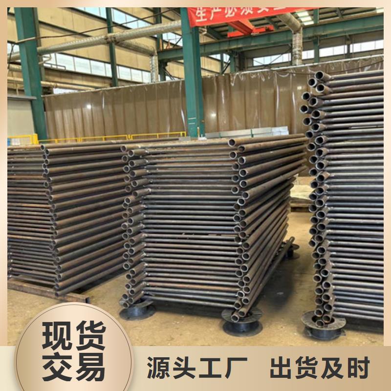 景观护栏河道护栏厂家品质值得信赖