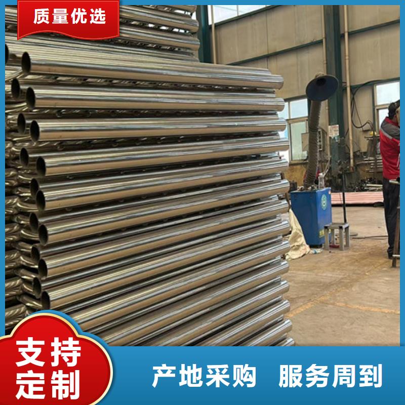 防撞护栏厂家