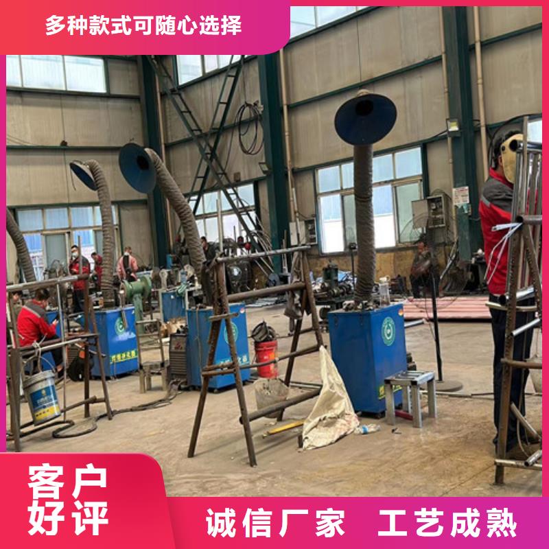 景观护栏_中央分隔栏出货快