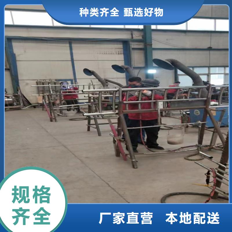 景观护栏【市政护栏】设计合理