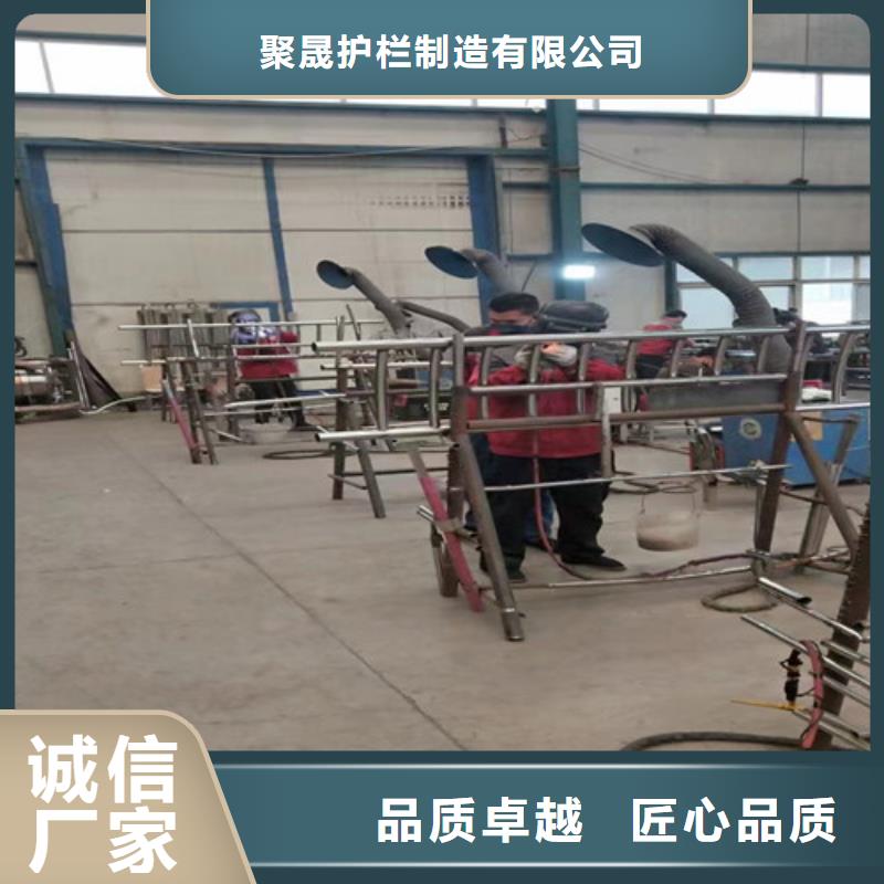 公路護欄配送服務好