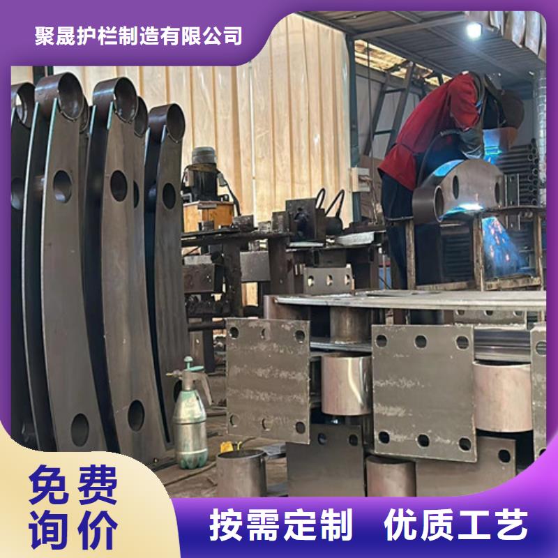 景观护栏【景观护栏】厂家售后完善