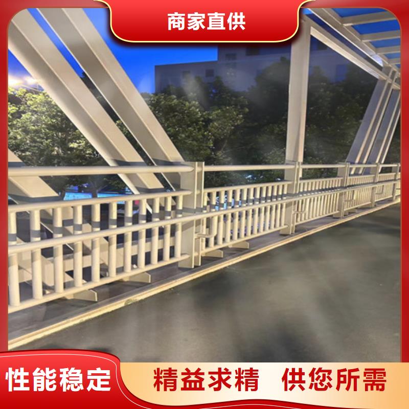 【優(yōu)選】LED燈光護欄源頭廠家