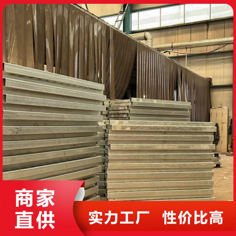 景观护栏-【景观护栏】用好材做好产品