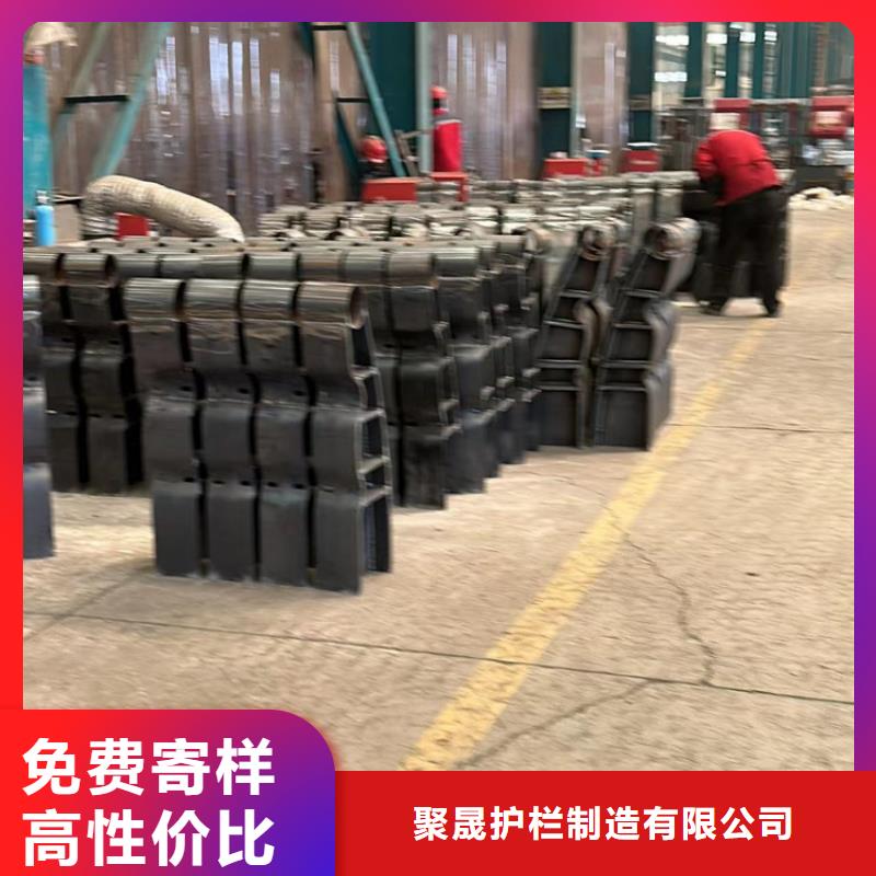 不銹鋼防撞欄桿專業(yè)生產(chǎn)