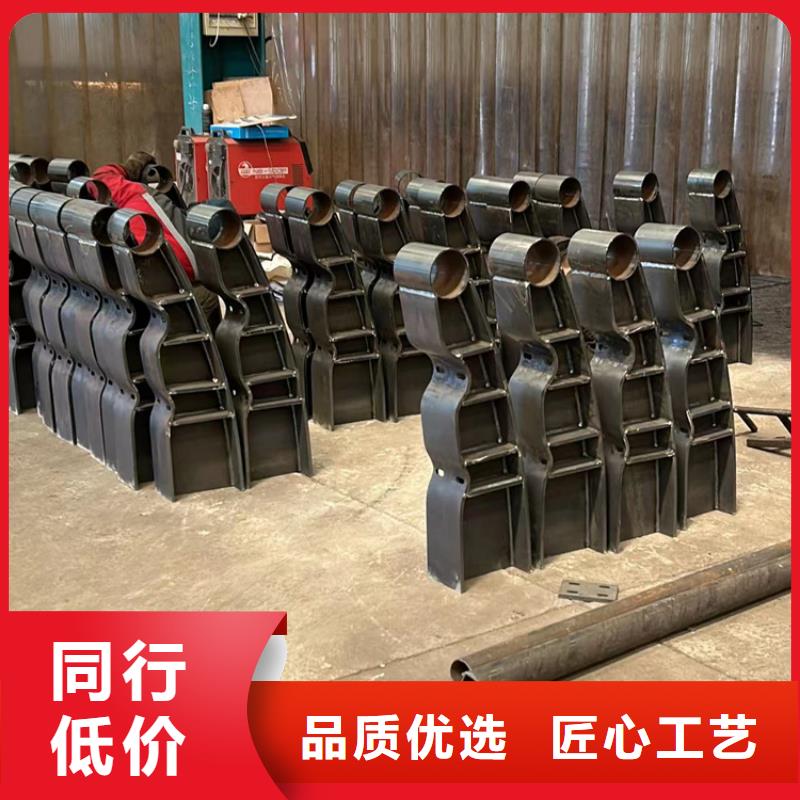 河道欄桿施工報價