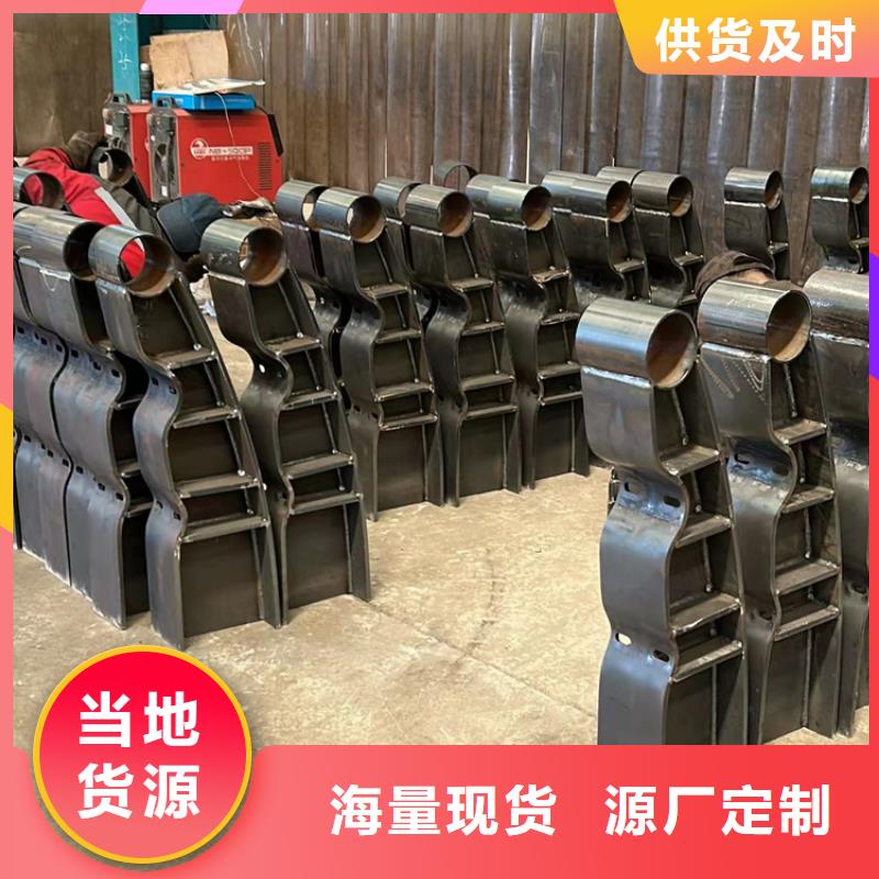 道路护栏放心选购