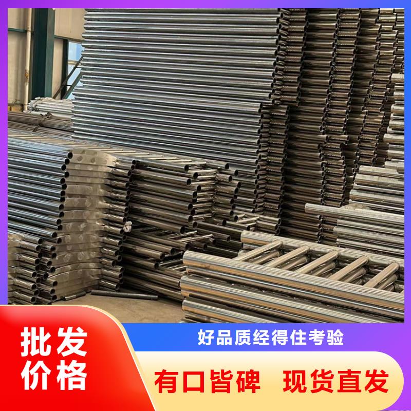 不銹鋼立柱廠家-發貨及時