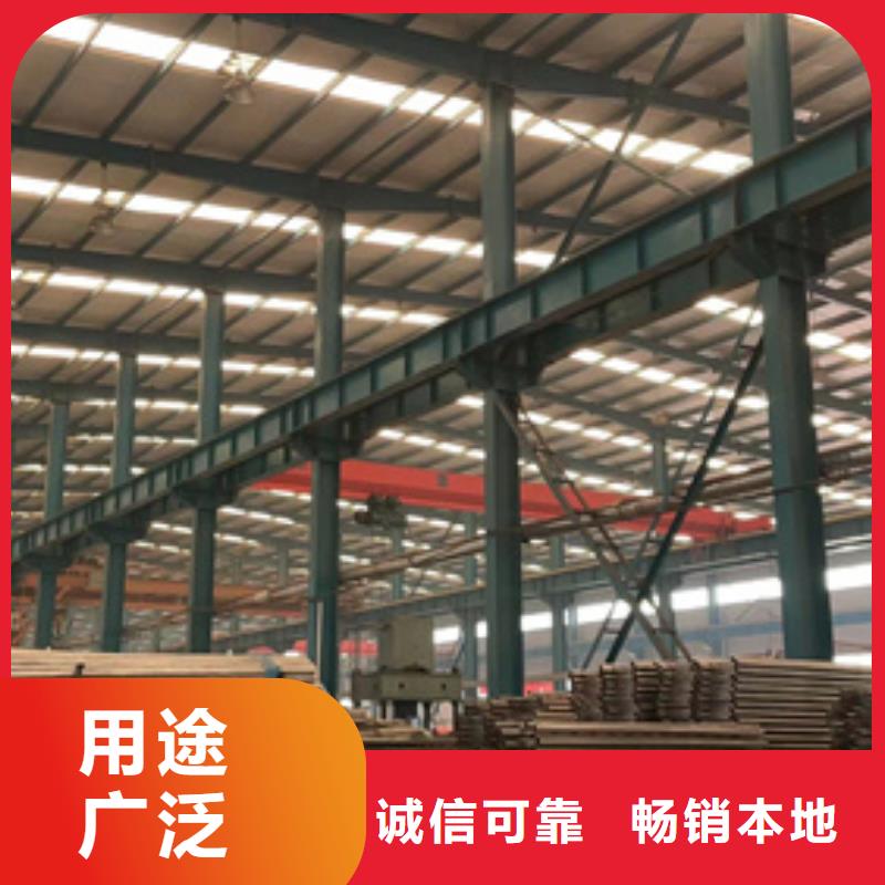 销售桥梁人行道护栏_品牌厂家