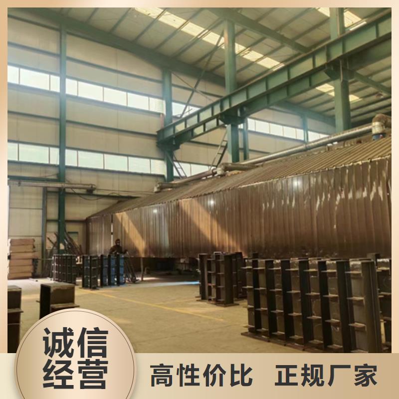 人行横道隔离栏值得信赖-厂家