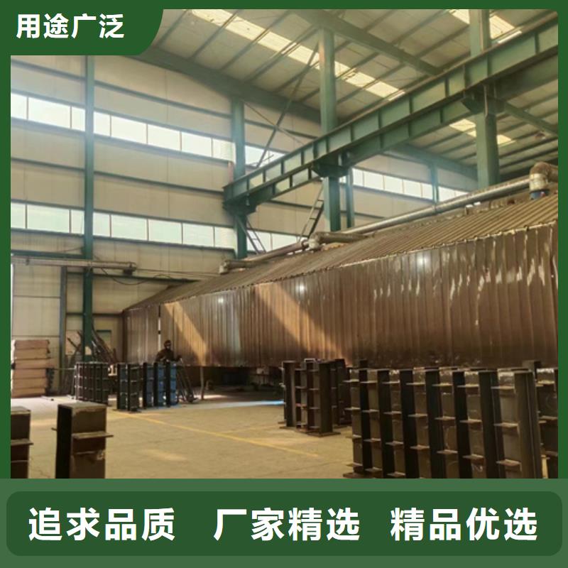 景观护栏景观护栏厂家质检严格