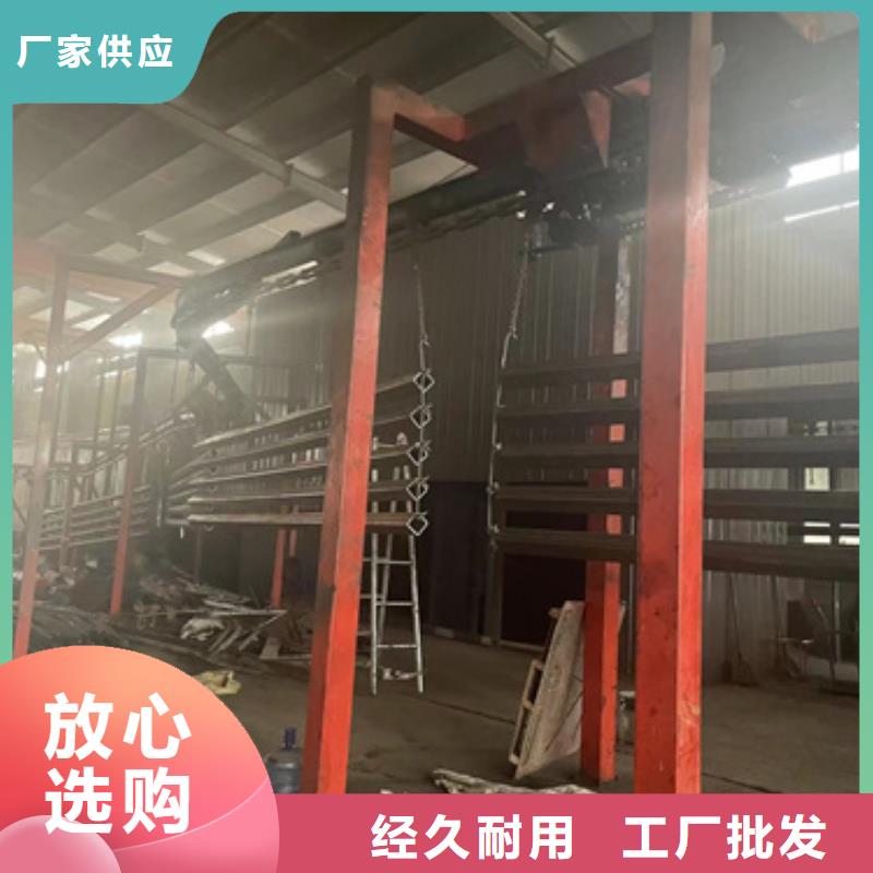 性价比高的不锈钢景观护栏