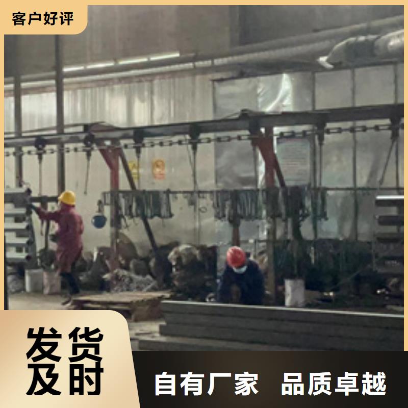 桥梁护栏随购随提货