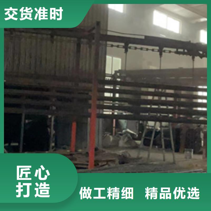 2025当天发货#镀锌防撞护栏#大量库存