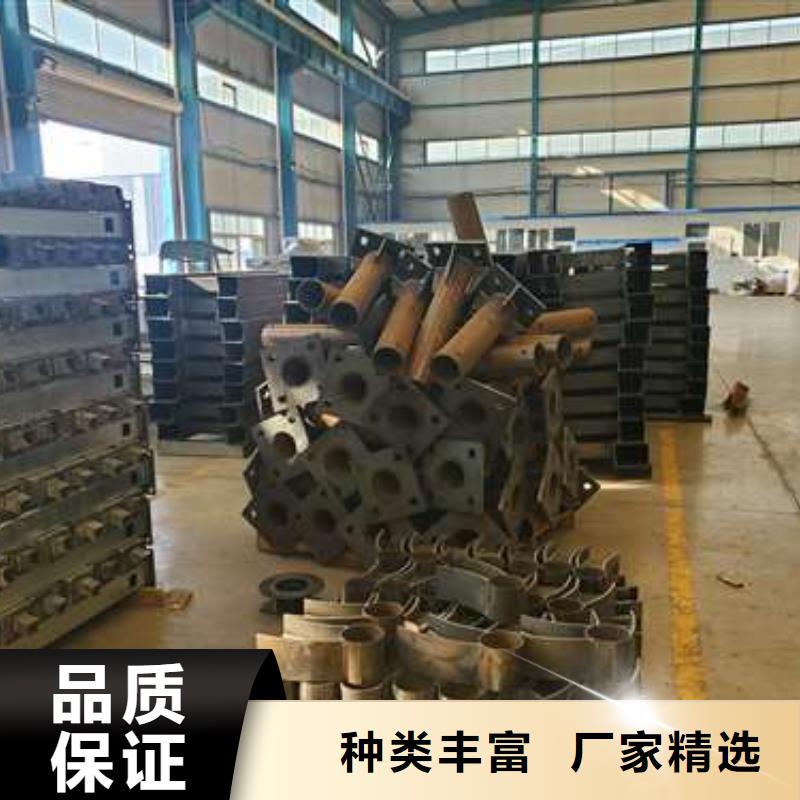 景观护栏_304不锈钢复合管严选好货