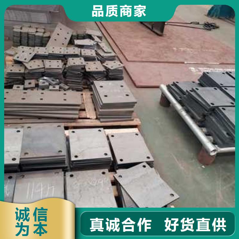 本地的景区不锈钢造型护栏实体厂家