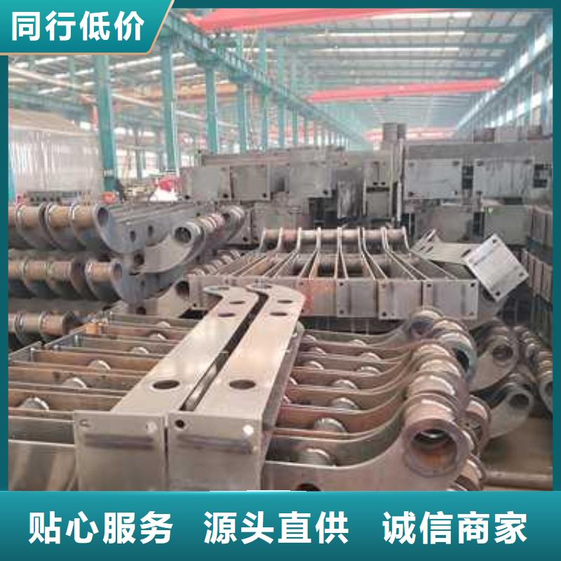 景观护栏【防撞护栏】不只是质量好