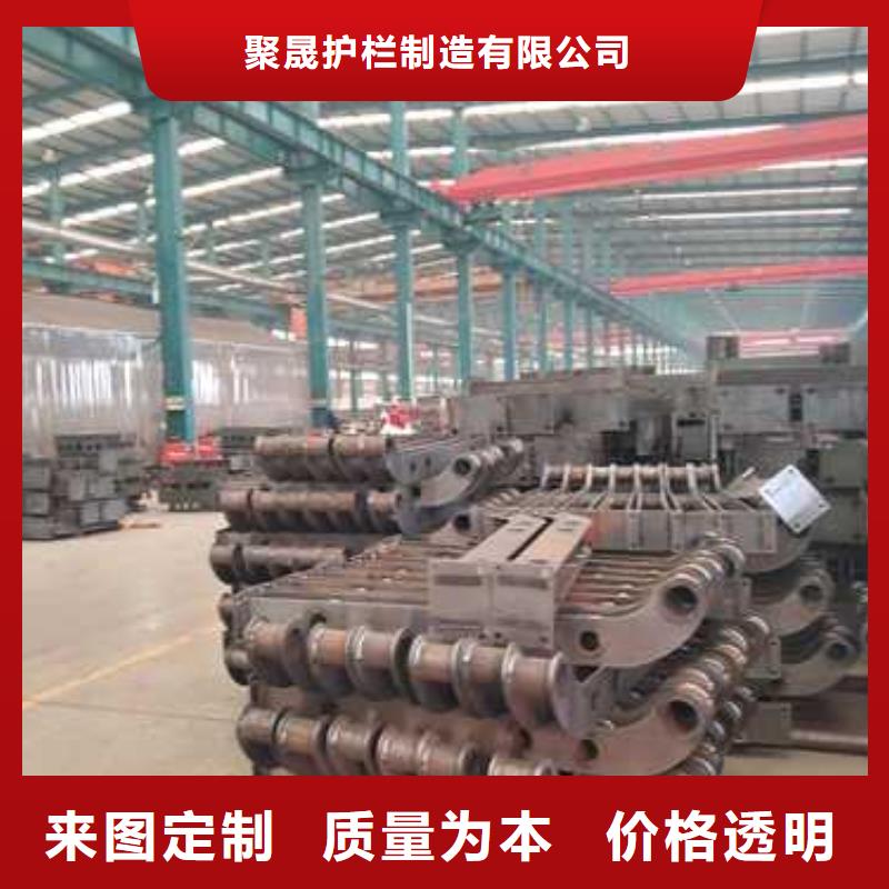 不锈钢防撞护栏-不锈钢防撞护栏批发